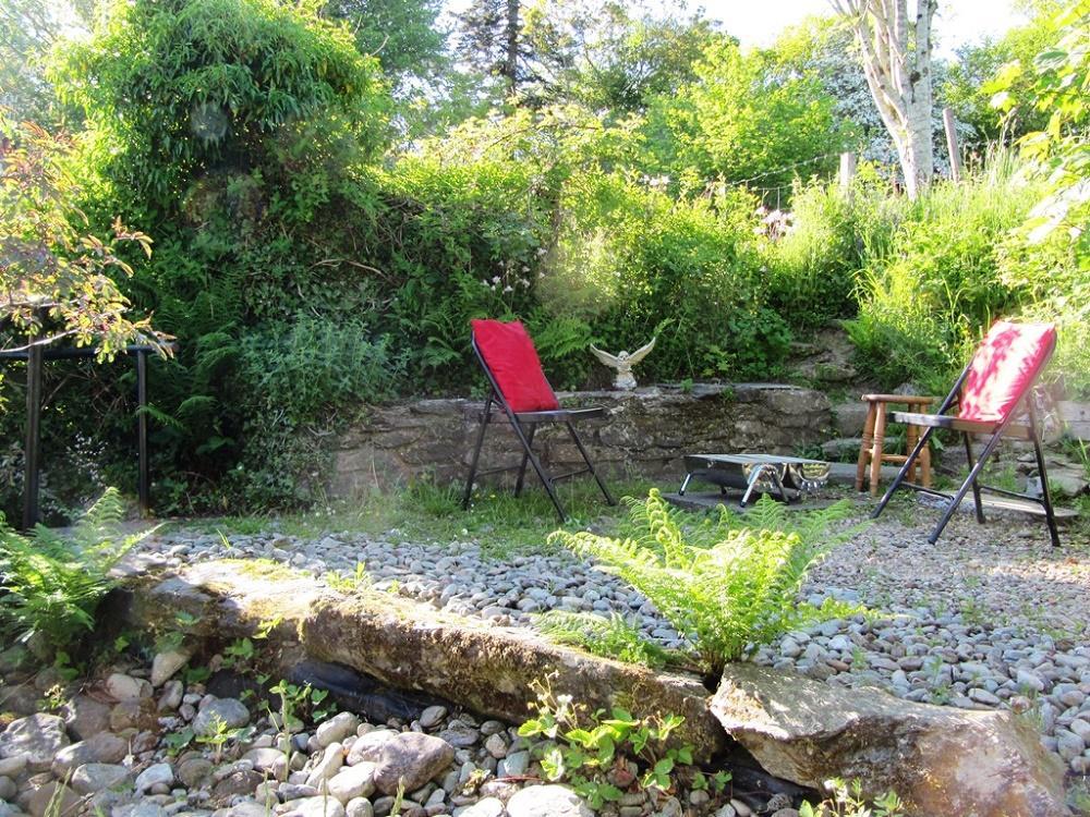 Trevenek Cottage Kilmartin Εξωτερικό φωτογραφία