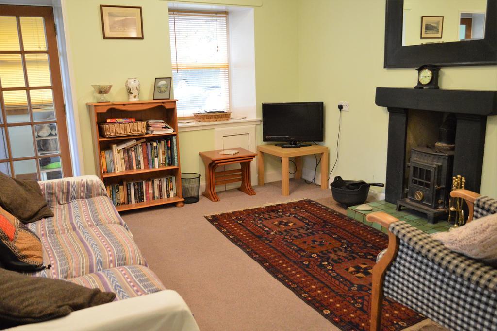 Trevenek Cottage Kilmartin Εξωτερικό φωτογραφία