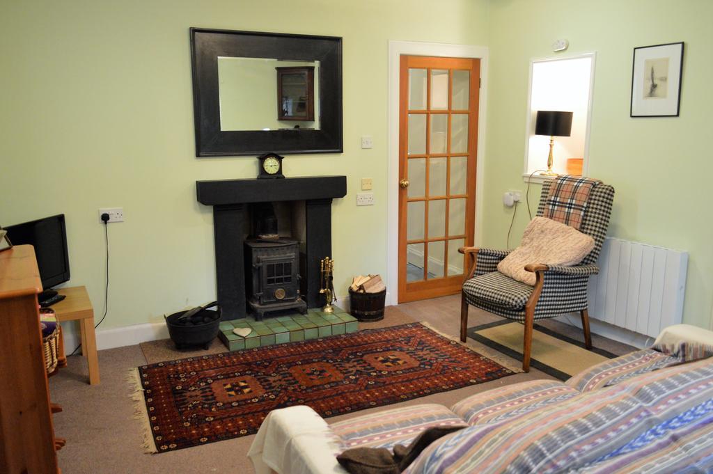 Trevenek Cottage Kilmartin Εξωτερικό φωτογραφία