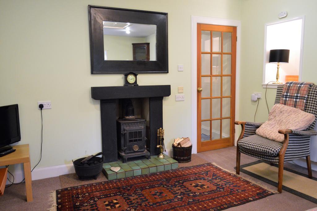 Trevenek Cottage Kilmartin Εξωτερικό φωτογραφία