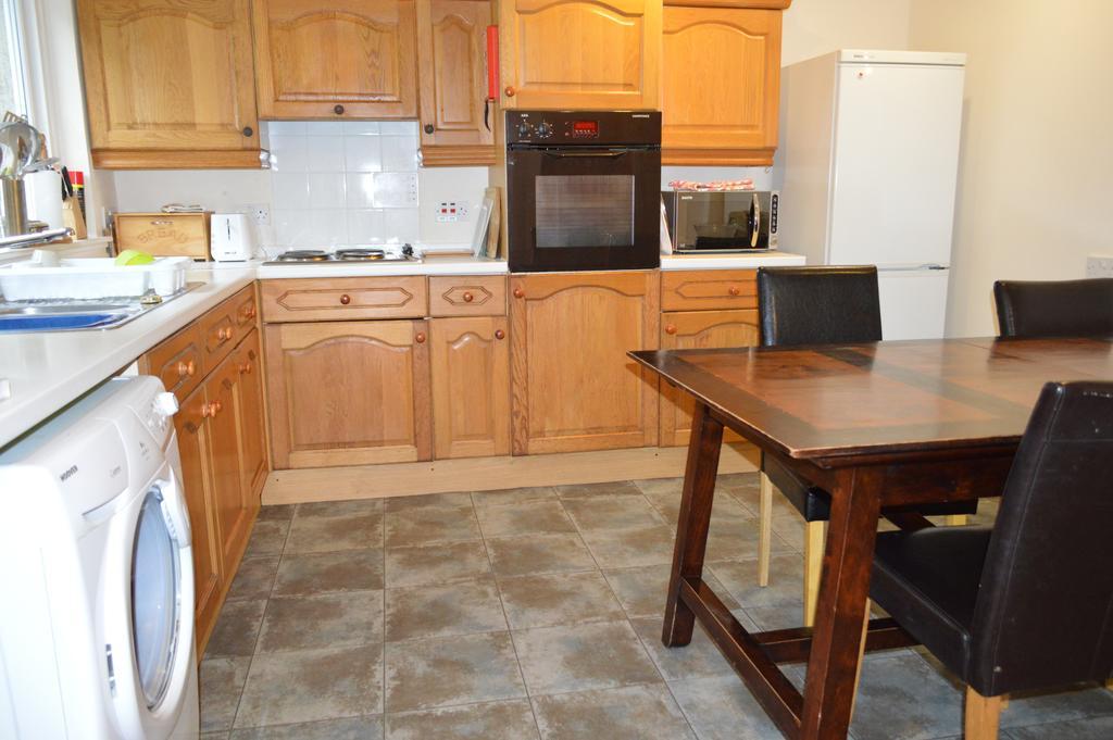 Trevenek Cottage Kilmartin Εξωτερικό φωτογραφία